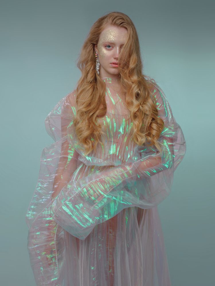 Photograph by Екатерина Рублевская