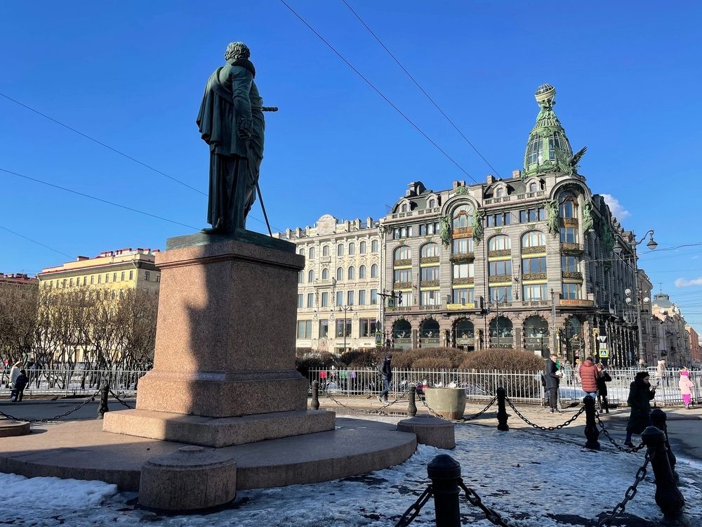 Photograph by Ирина Федорова