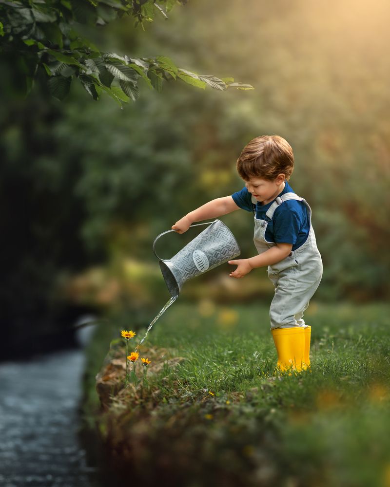 Photograph by Claudia Marzo