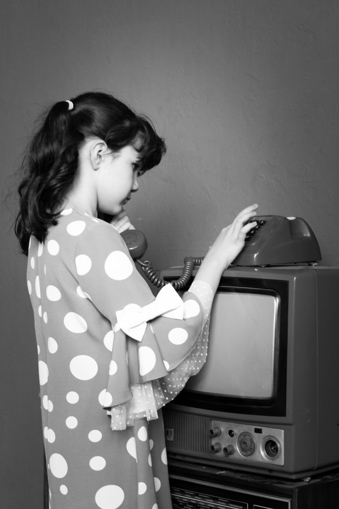 Название серии