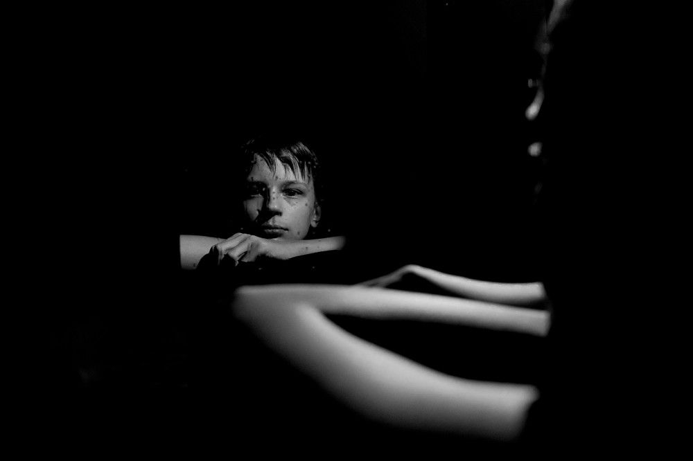 Фотография автора Максим Грибанов