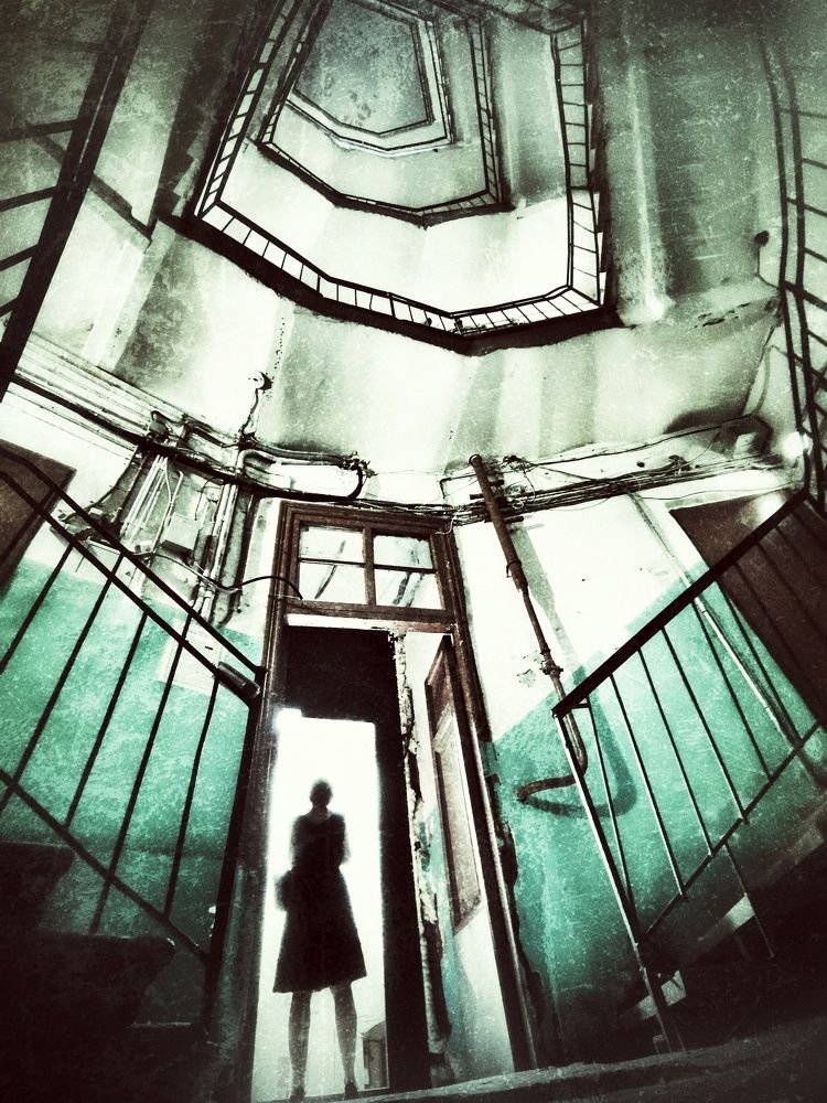 Photograph by Дьяченко Алёна