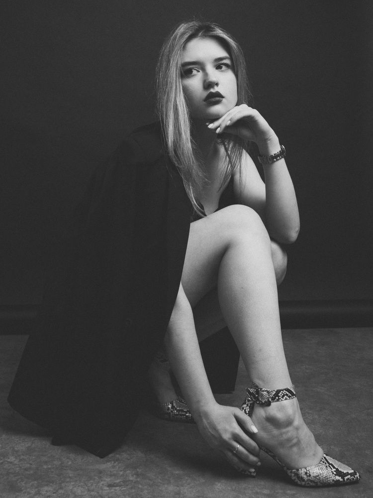 Photograph by Арина