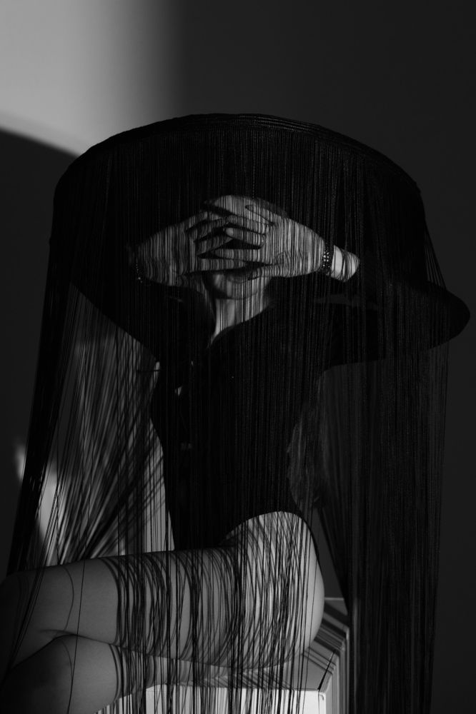 Photograph by Виктория Гаврикова