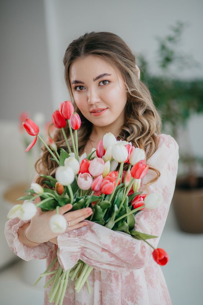 Фотография автора Виктория Головнич