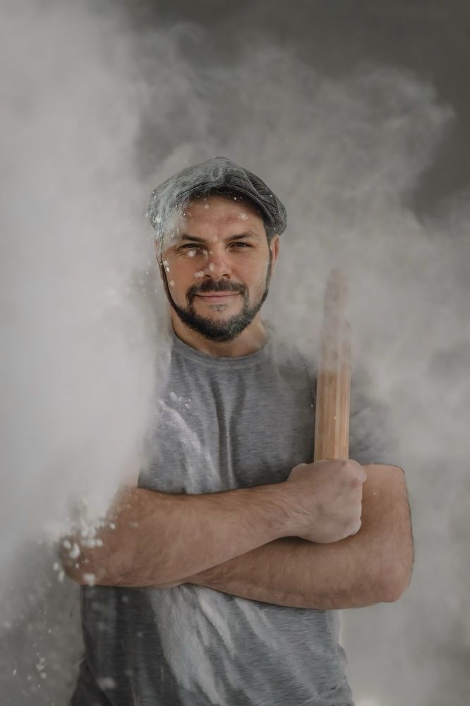 Photograph by Татьяна Тимошенко