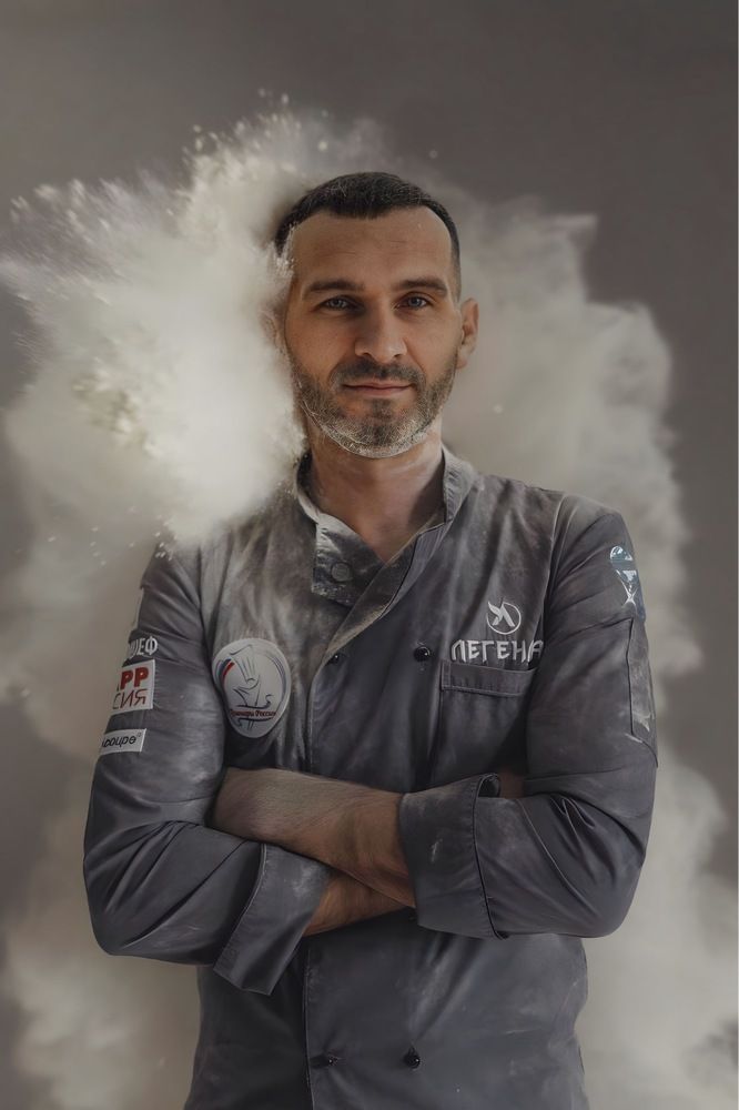 Photograph by Татьяна Тимошенко