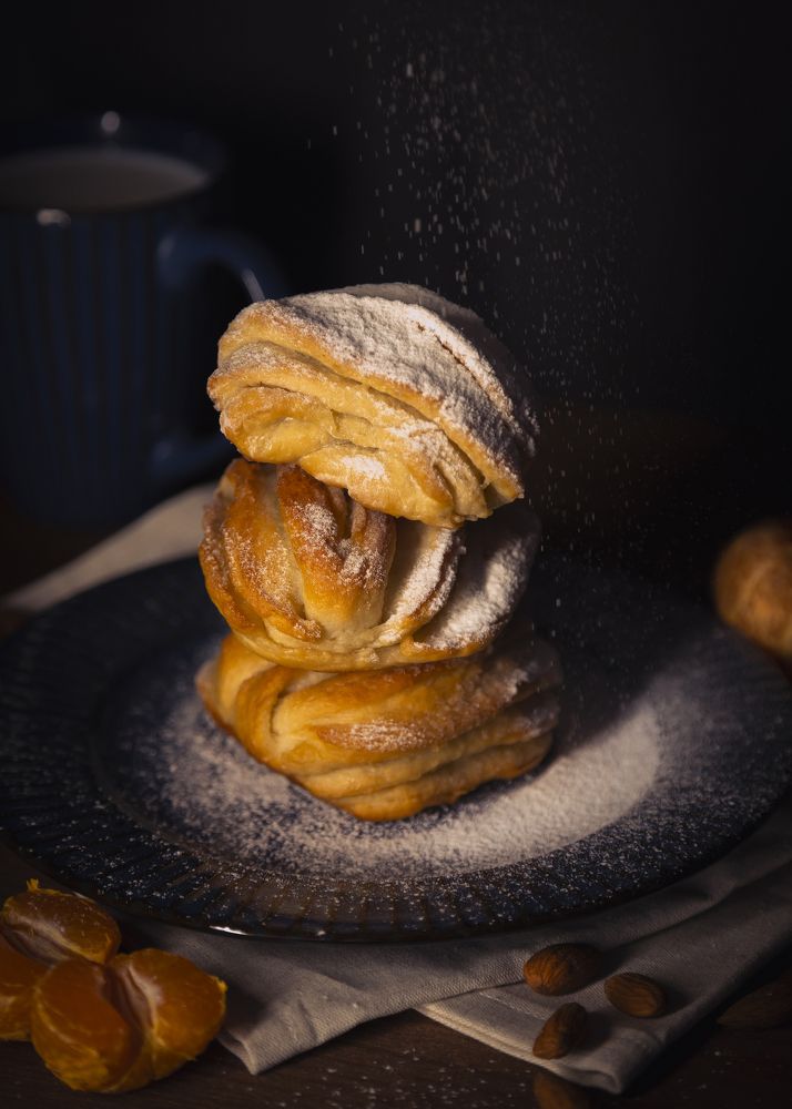 Photograph by Полина Шаронова