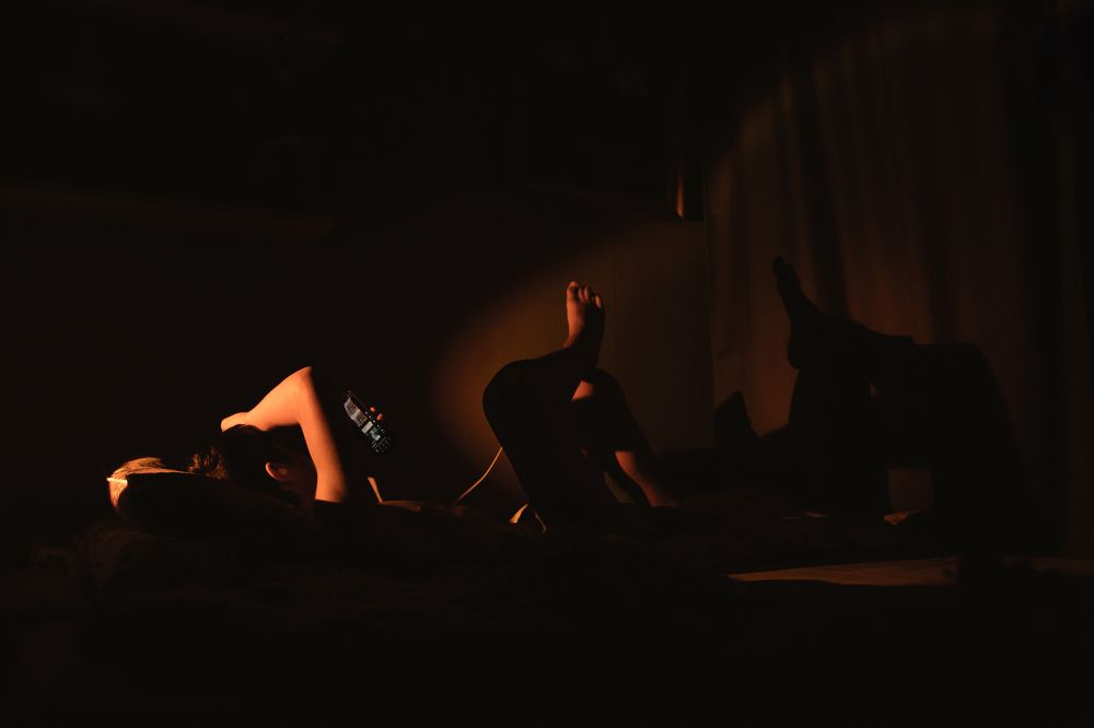 Photograph by Надежда Черковская