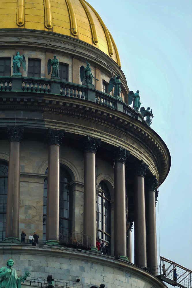 Photograph by Ksenia Mostseeva