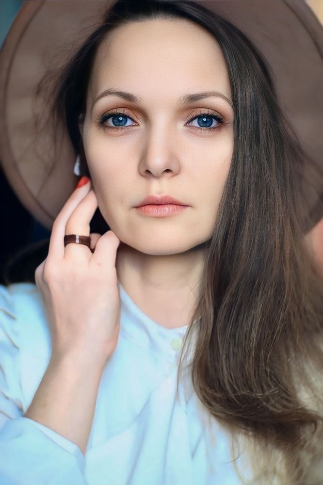 Photograph by Ksenia Mostseeva