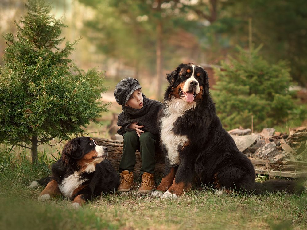 Photograph by Ольга Куницкая