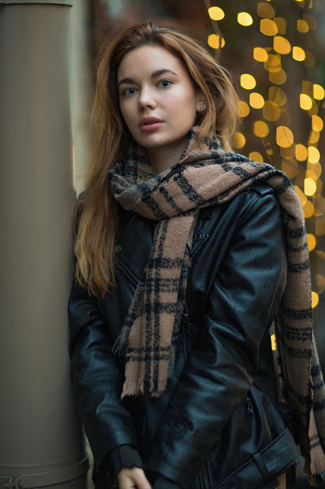 Photograph by Alexey Belov