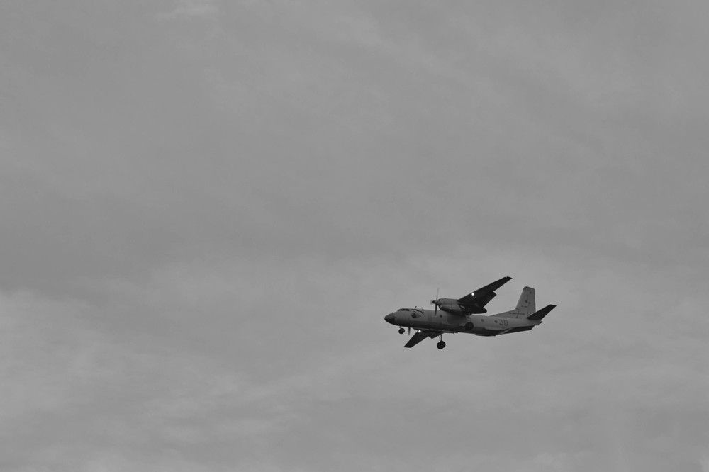 Photograph by Женя Жданова