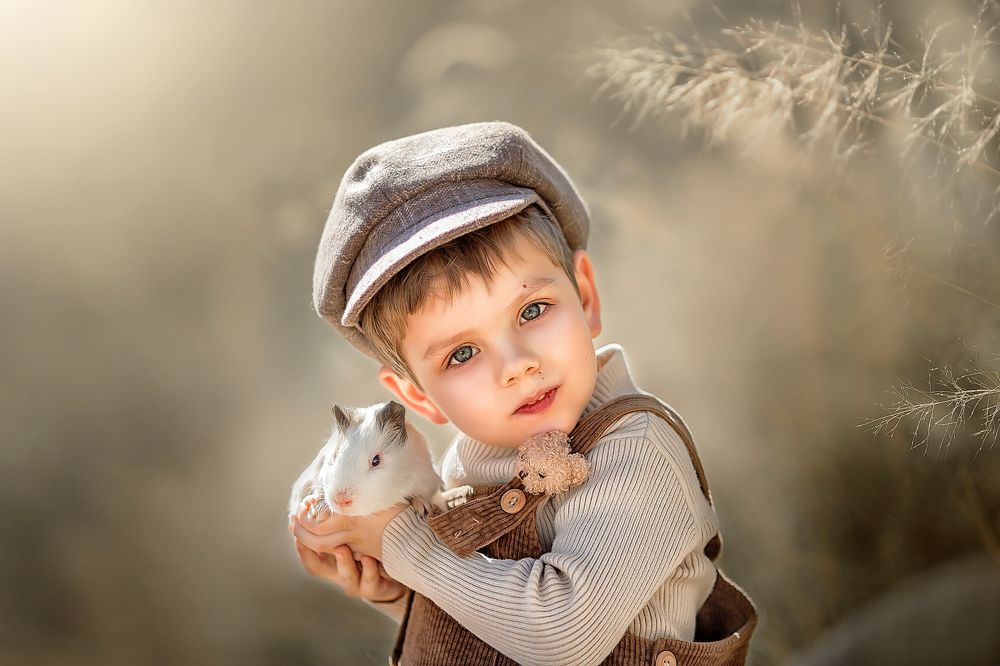 Photograph by  姚文琦