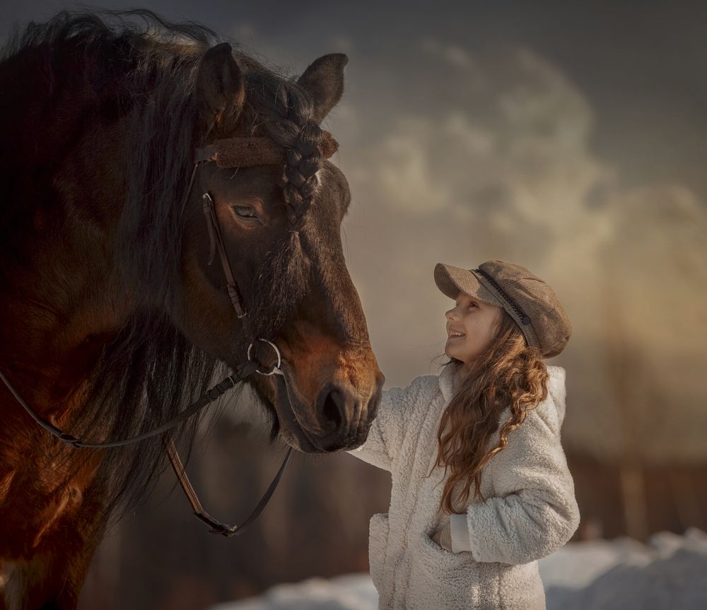 Фотография автора Юлия Онучина