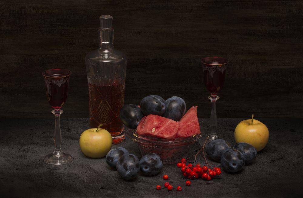 Photograph by Евгений Кужилев