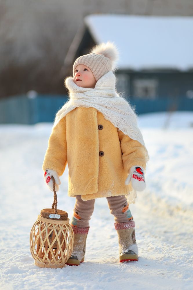 Photograph by Ольга Паутова