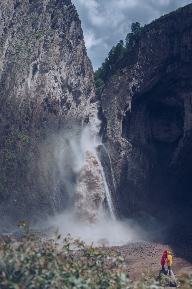 Photograph by Никита Воронин