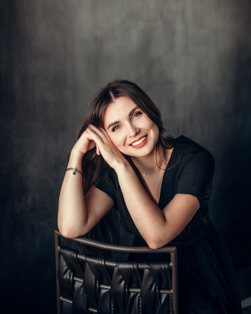 Photograph by Мария Золотарь