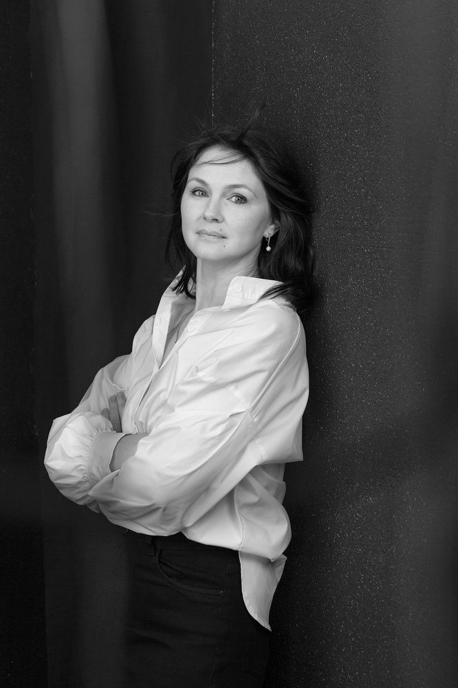 Photograph by Natalya Jankauskene