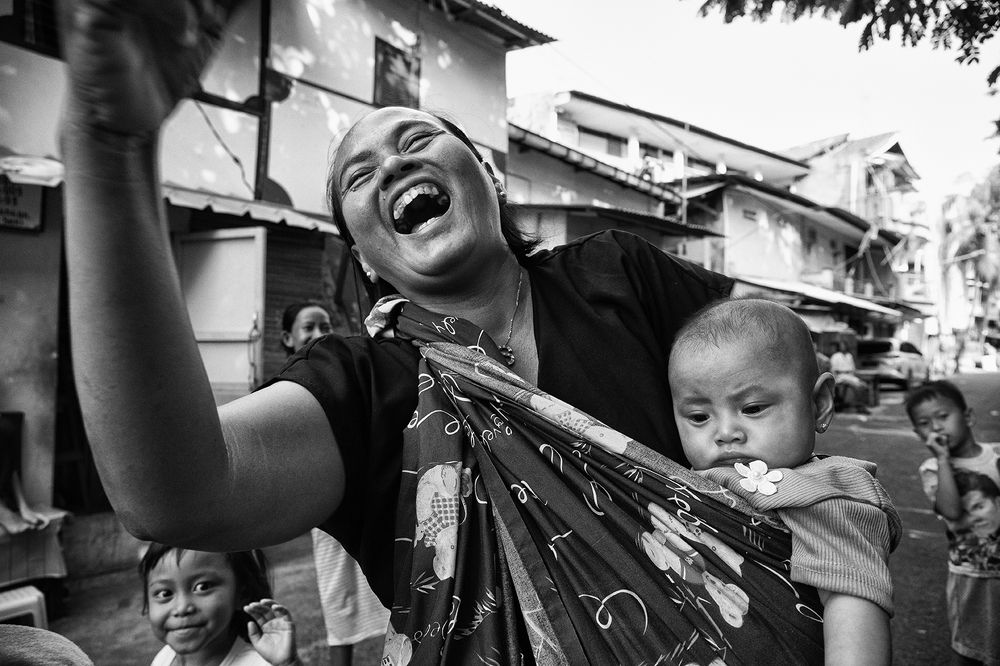 Photograph by Carlos Lopes Franco