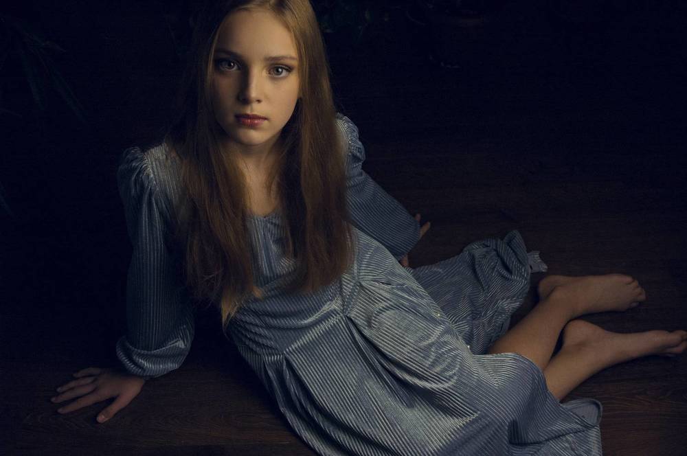 Photograph by Artyom Fedosenko