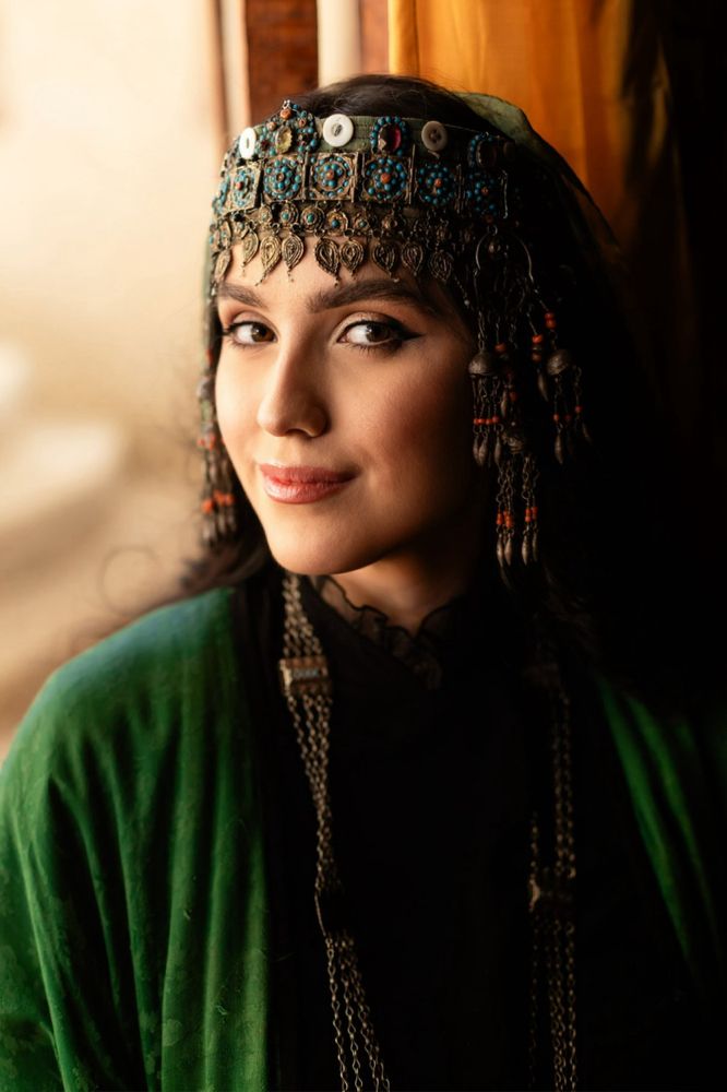 Photograph by Александра Корнеева