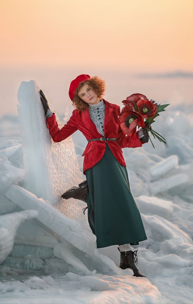 Photograph by Анжелика Ерохина