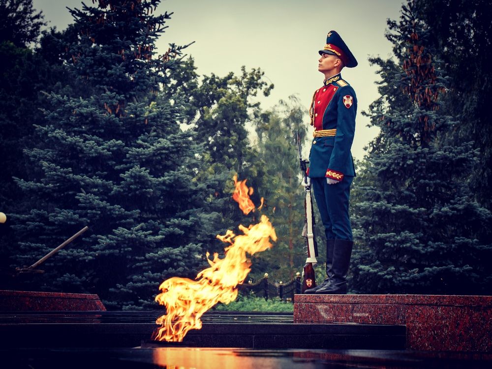 Photograph by Алексей Еремеев