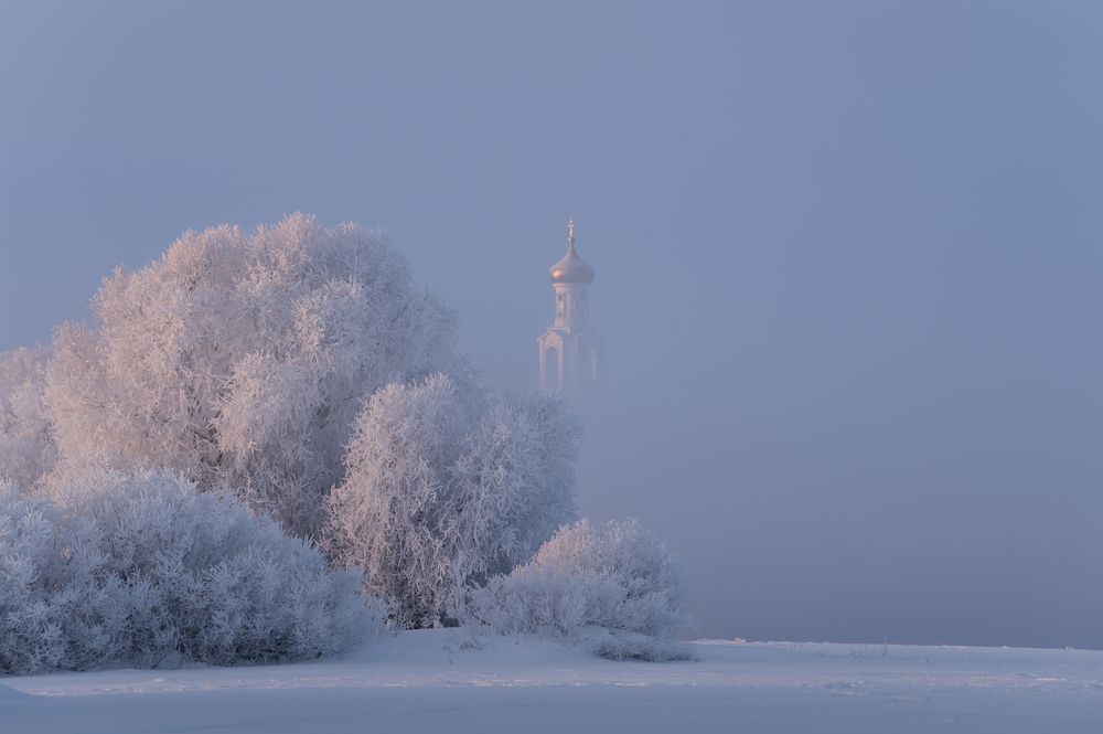 Photograph by Фабричный Роман