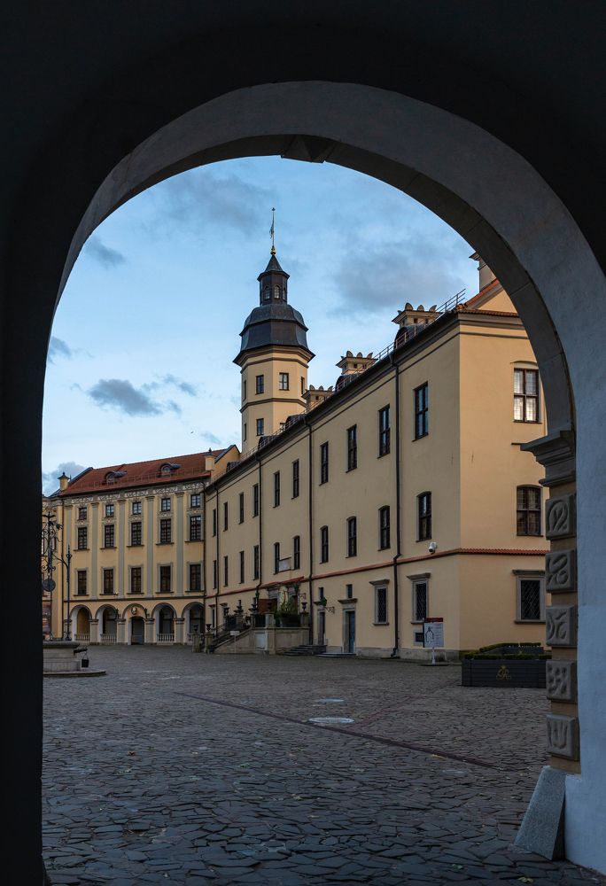 Фотография автора Александр Буренко