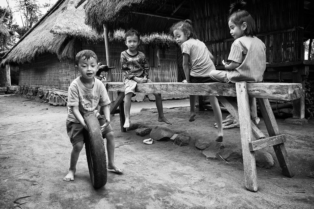 Photograph by Carlos Lopes Franco