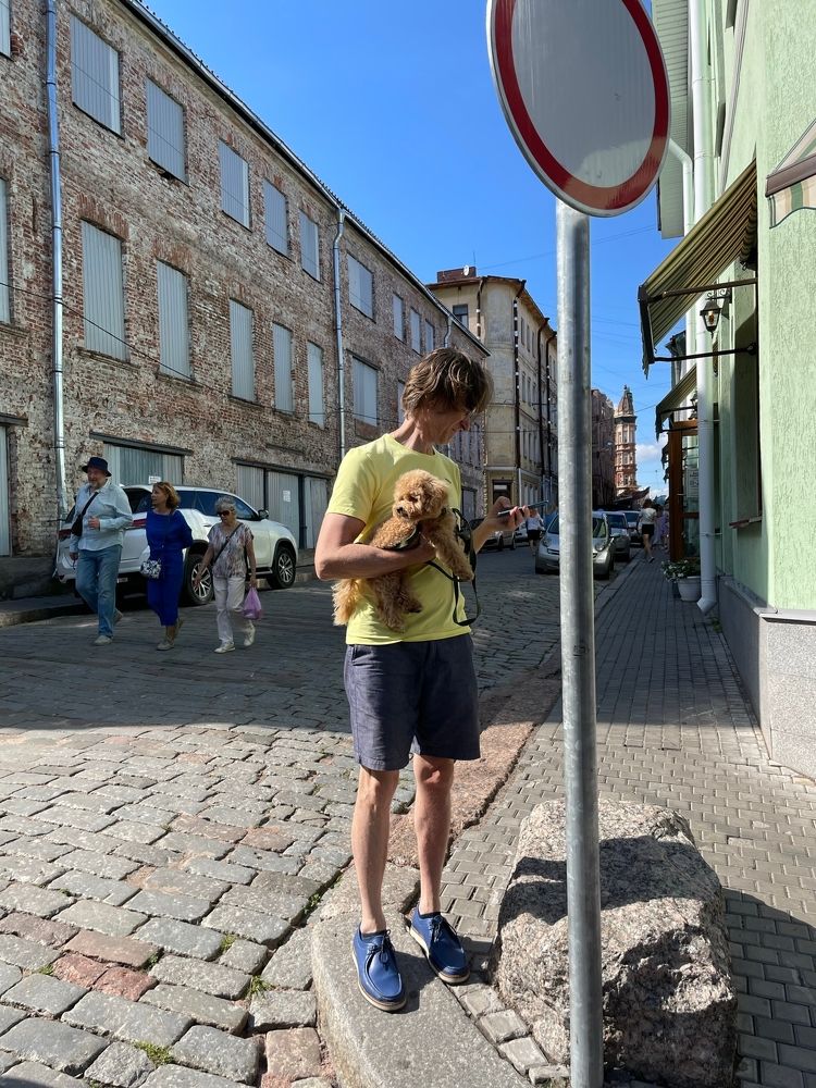 Photograph by Ирина Федорова