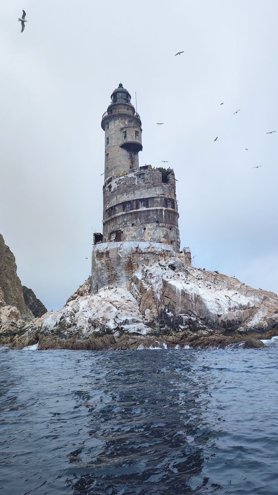 Photograph by Дарья Карамышева