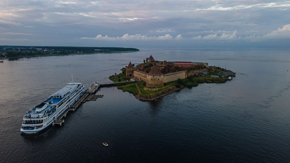 Photograph by Борис Раба