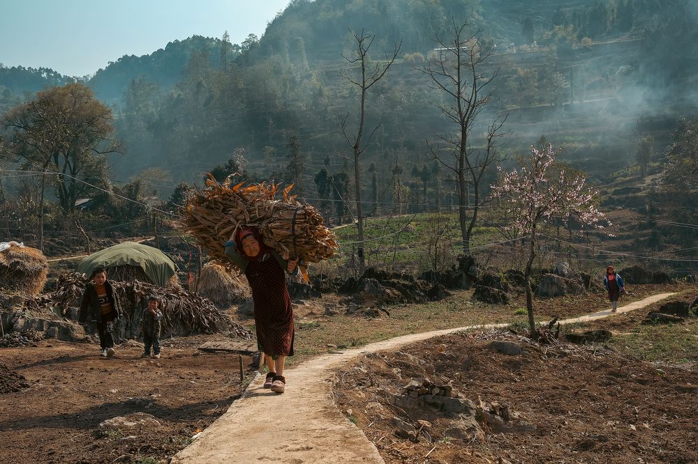 Photograph by Do Thi Thanh Binh