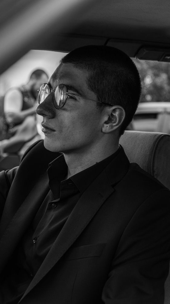 Photograph by Валентин Кабачек