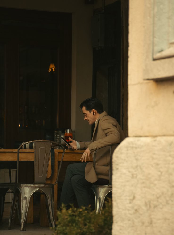 Photograph by Марьяна Искра