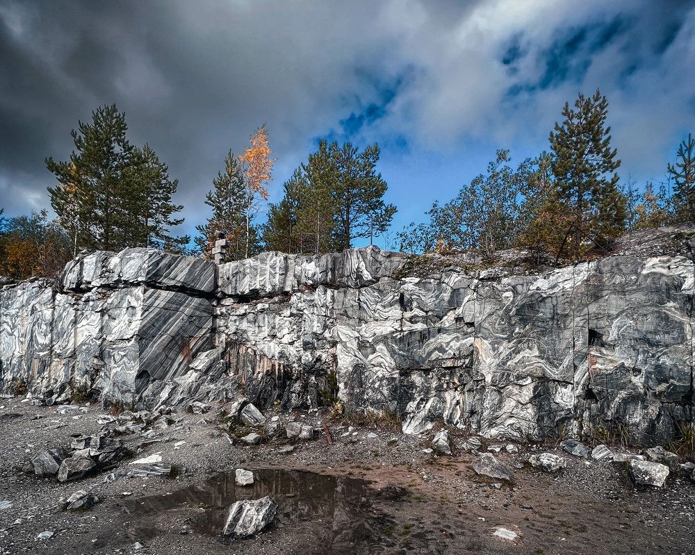 Photograph by Ольга Волкова