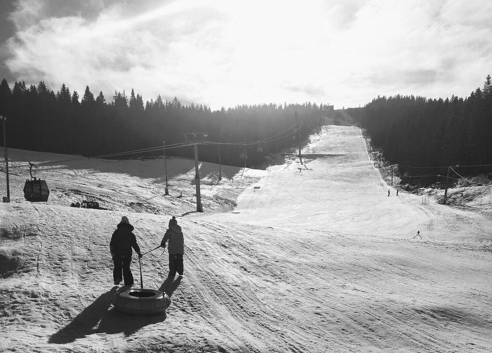 Photograph by Инесса Кочеткова