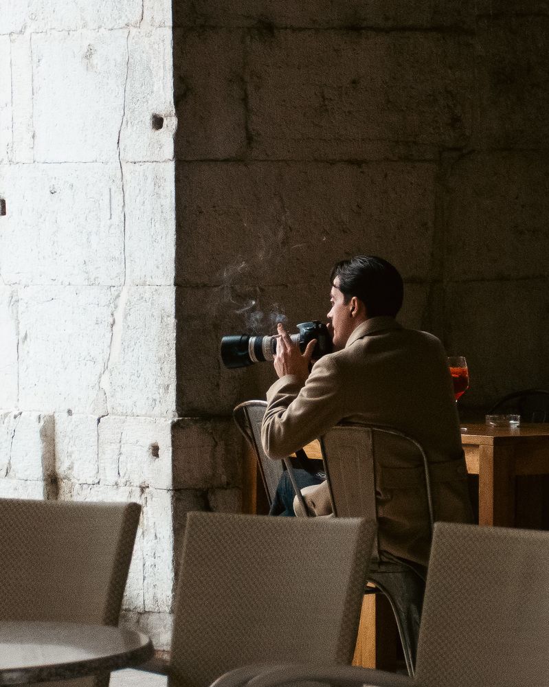 Photograph by Марьяна Искра