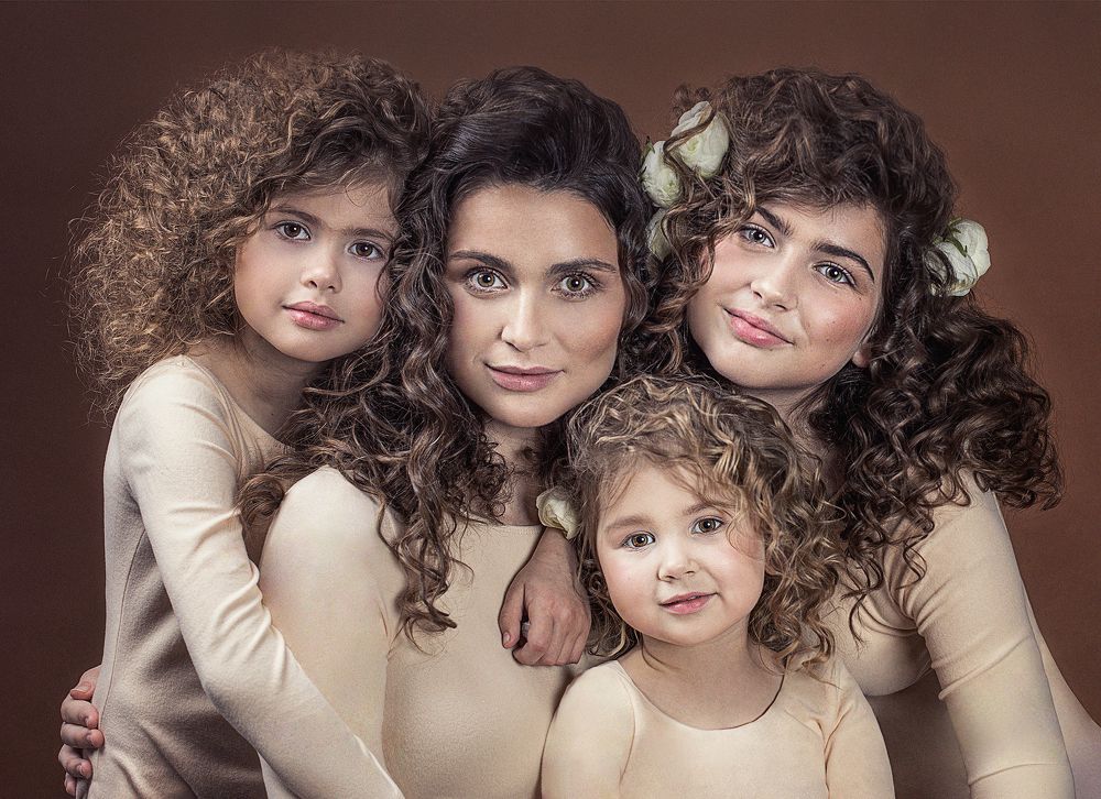 Photograph by Julia Stuckert