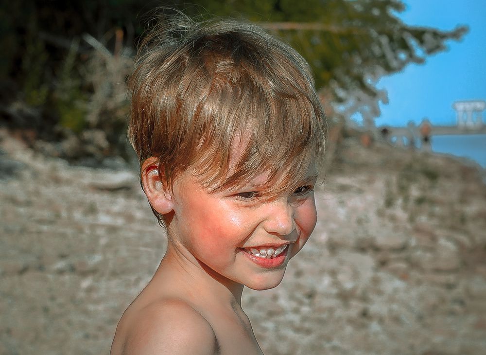 Photograph by Сергей Островский