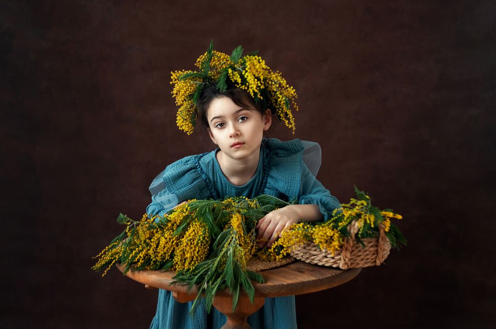 Photograph by Евгения Будякова