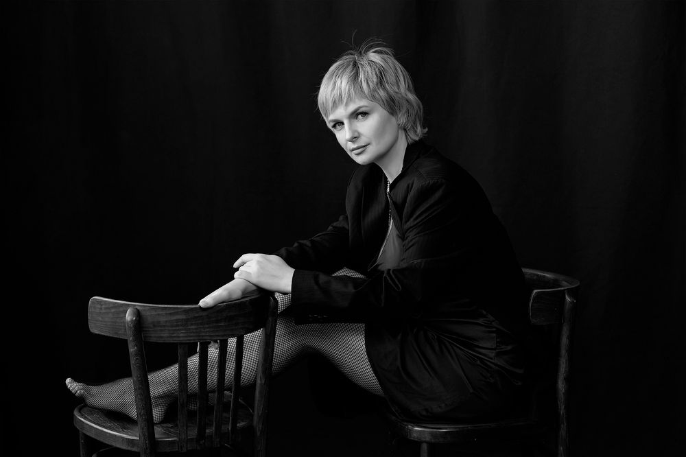 Photograph by Natalya Jankauskene