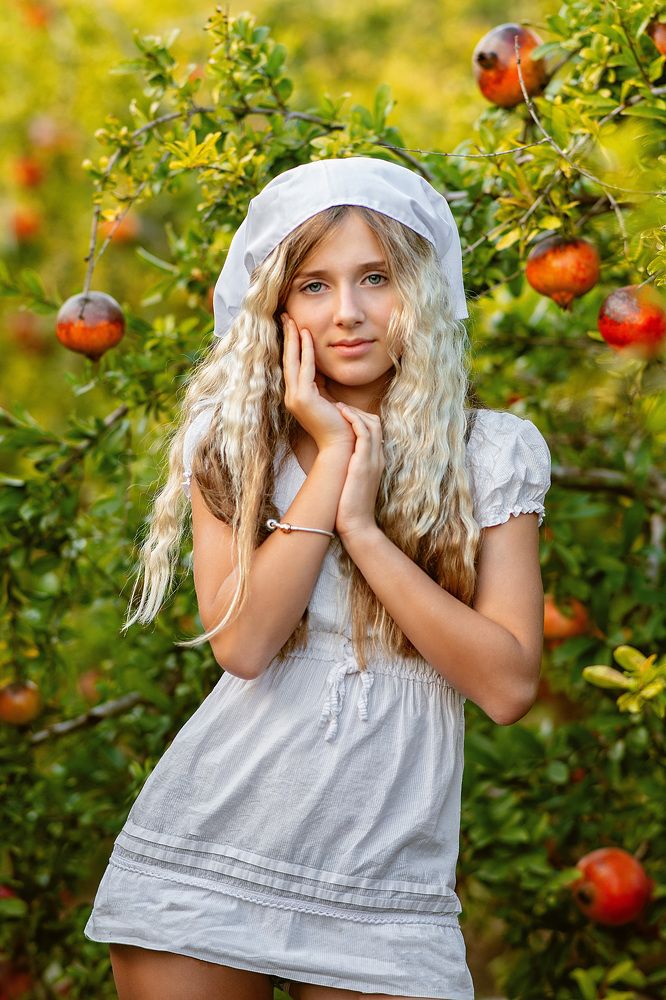 Photograph by Юлия Немченко