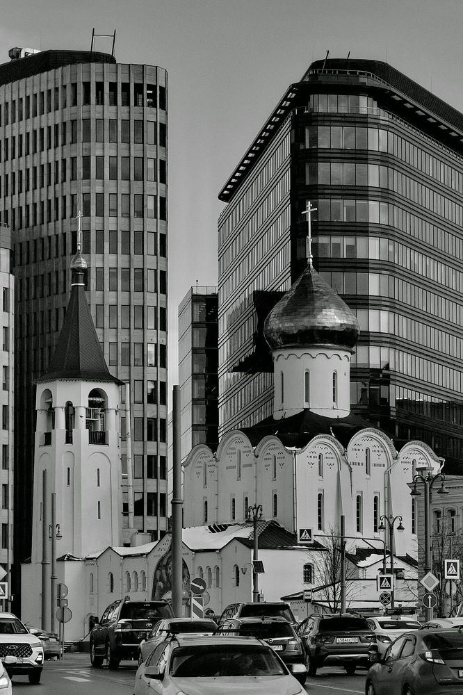 Photograph by Владимир Максименков