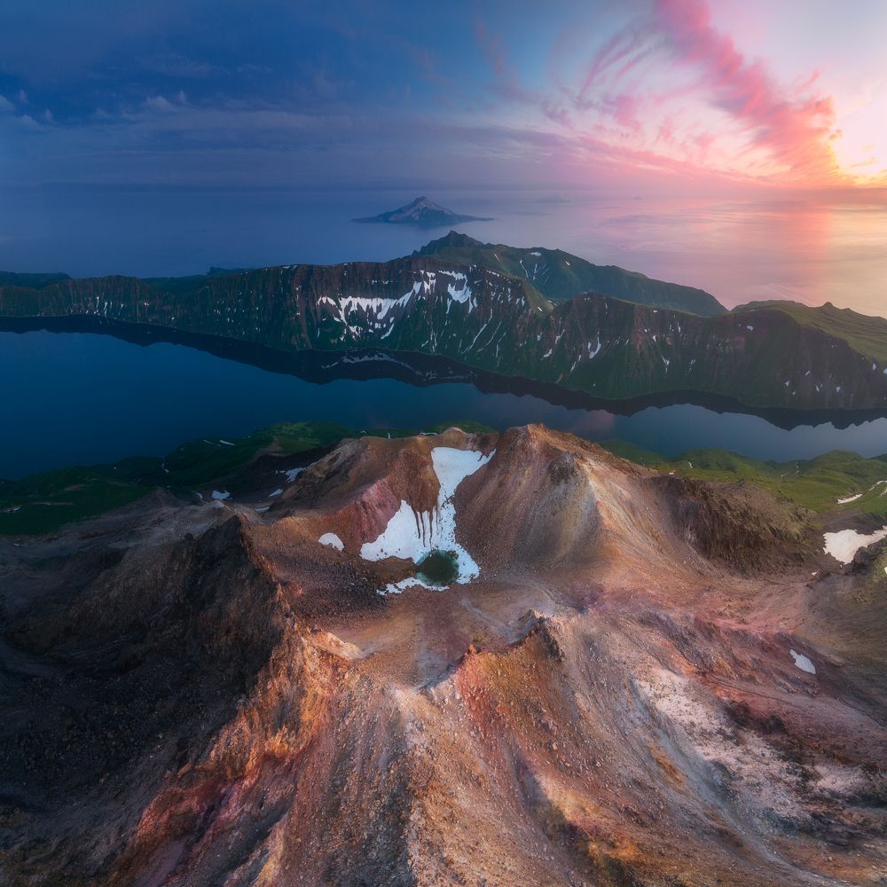 Photograph by Антон Агарков