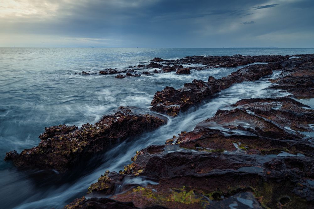 Photograph by Morteza Ghanbari